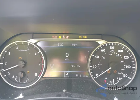 2025 Nissan Sentra Sv z USA, uszkodzony, nr VIN 3N1AB8CV9SY240020